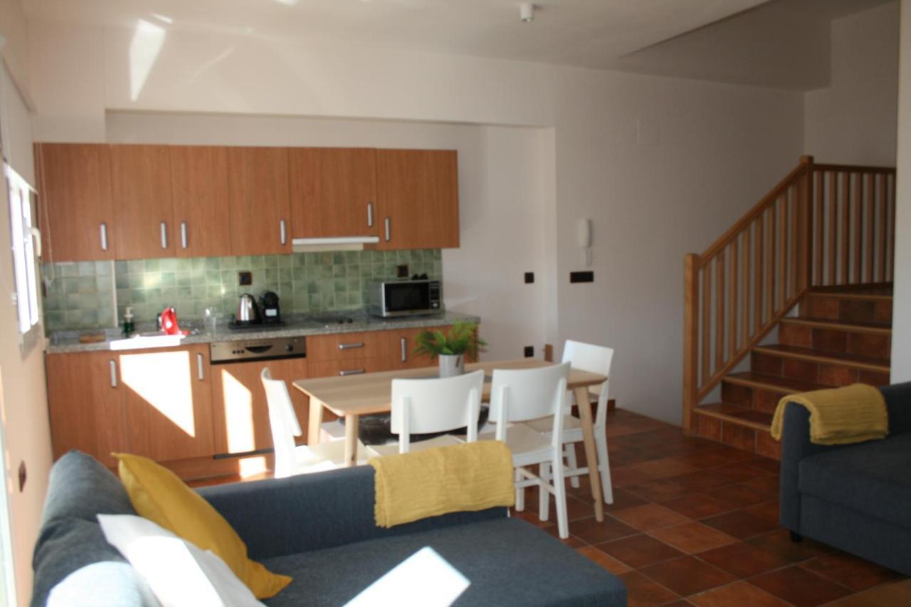 Allegria Sierra Nevada Car Apartment Exterior photo